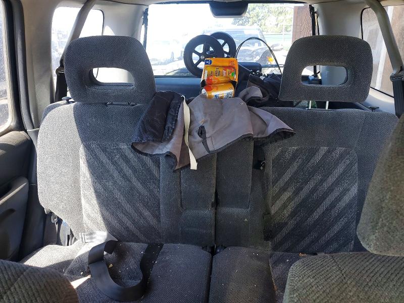 Продажа на аукционе авто 1999 Honda Cr-v, vin: JHLRD1864XC072504, номер лота: 85986625