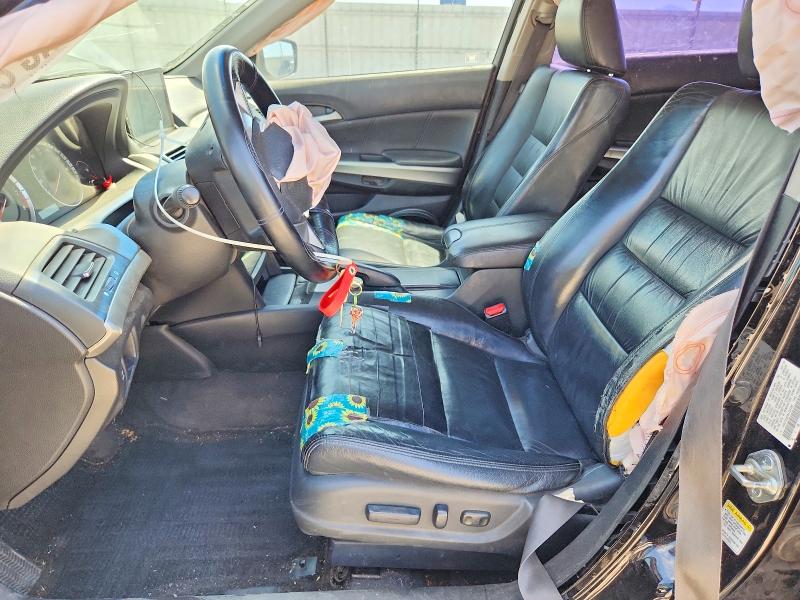 61728676 :رقم المزاد ، 1HGCP26879A126396 vin ، 2009 Honda Accord مزاد بيع