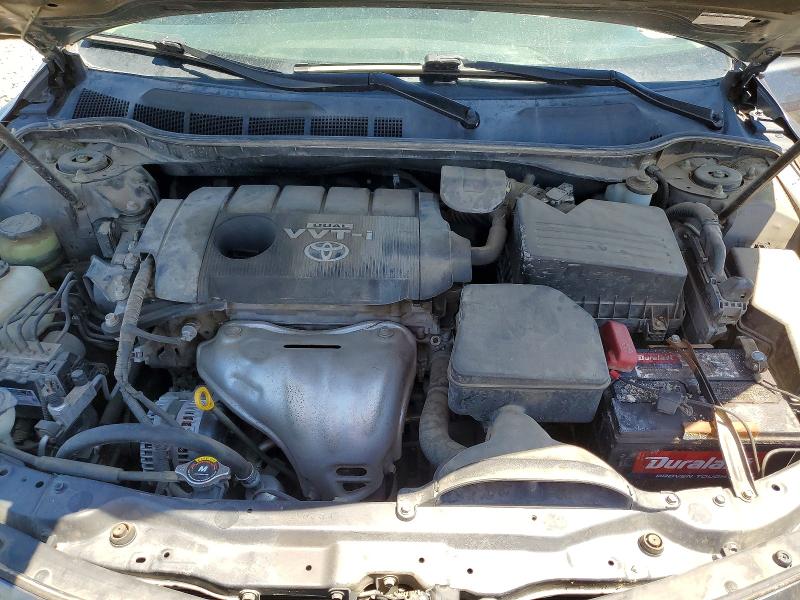 2010 Toyota Camry მანქანა იყიდება აუქციონზე, vin: 4T1BF3EK7AU027382, აუქციონის ნომერი: 60093856