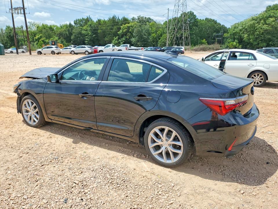 Продажа на аукционе авто 2020 Acura Ilx, vin: 19UDE2F3XLA010650, номер лота: 62214606