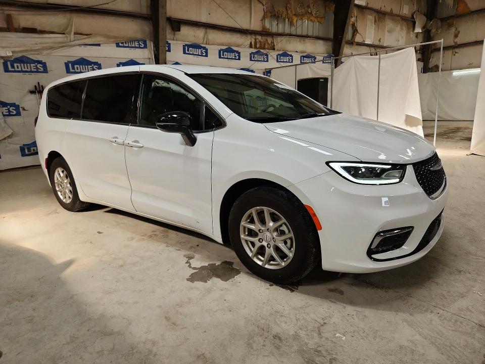 Продаж на аукціоні авто 2026 Chrysler Pacifica, vin: 2C4RC1BG4TR262595, номер лоту: 62088606
