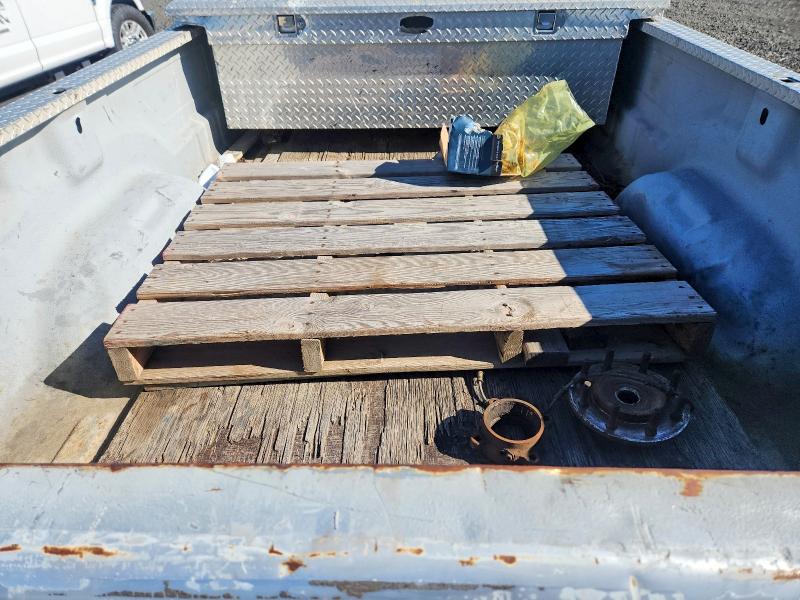 2004 Dodge Ram 3500 მანქანა იყიდება აუქციონზე, vin: 3D7MU48C04G204302, აუქციონის ნომერი: 60652506