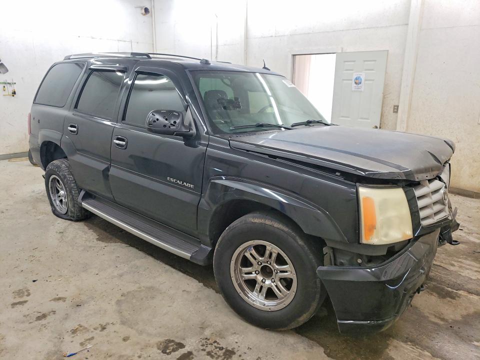 Aukcja sprzedaży 2004 Cadillac Escalade, vin: 1GYEK63N64R200368, numer aukcji: 76293415