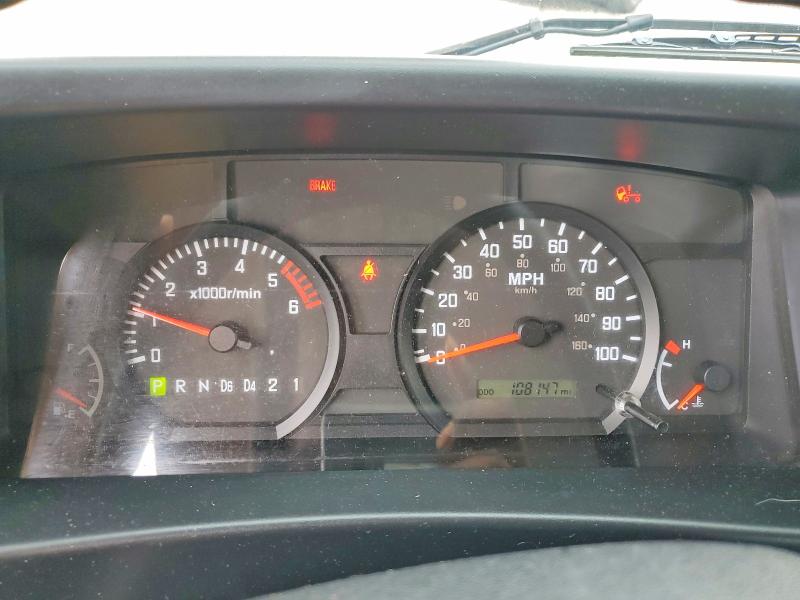 60417976 :رقم المزاد ، 54DC4W1D6PS200235 vin ، 2023 Isuzu Npr Hd مزاد بيع