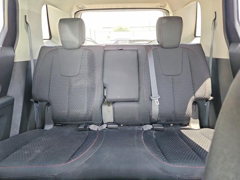 2014 Gmc Terrain მანქანა იყიდება აუქციონზე, vin: 2GKALMEK9E6313130, აუქციონის ნომერი: 62997686
