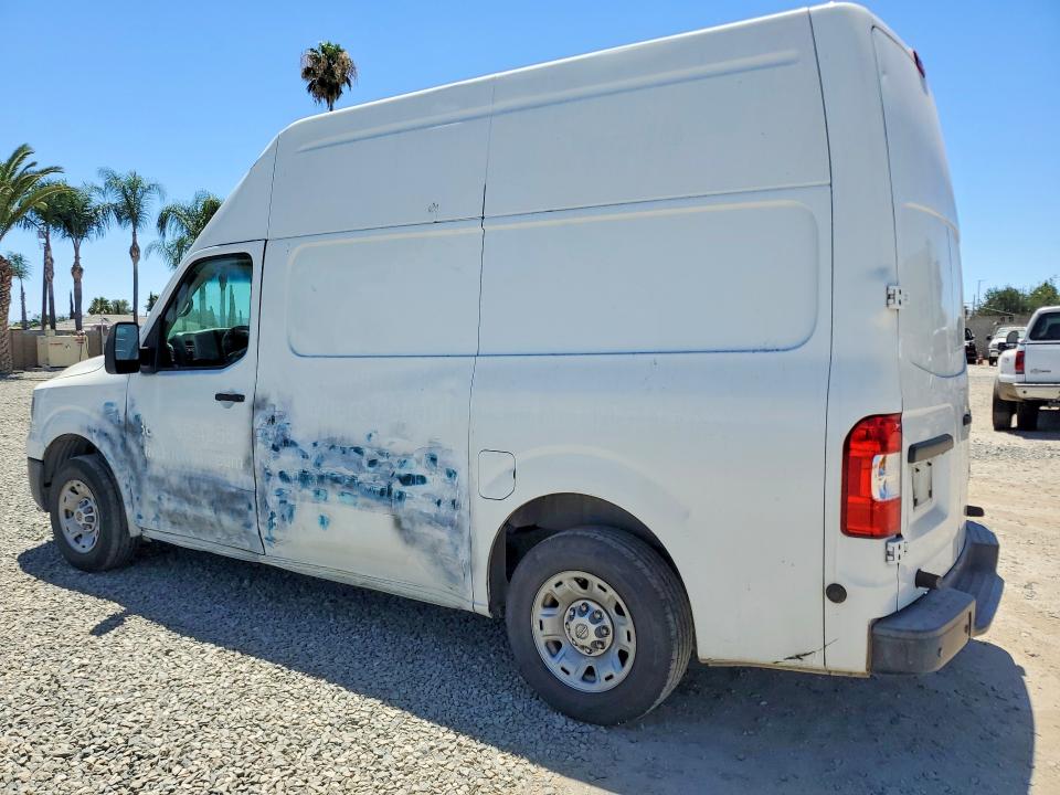 2013 Nissan Nv მანქანა იყიდება აუქციონზე, vin: 1N6BF0LY4KN810419, აუქციონის ნომერი: 60042566