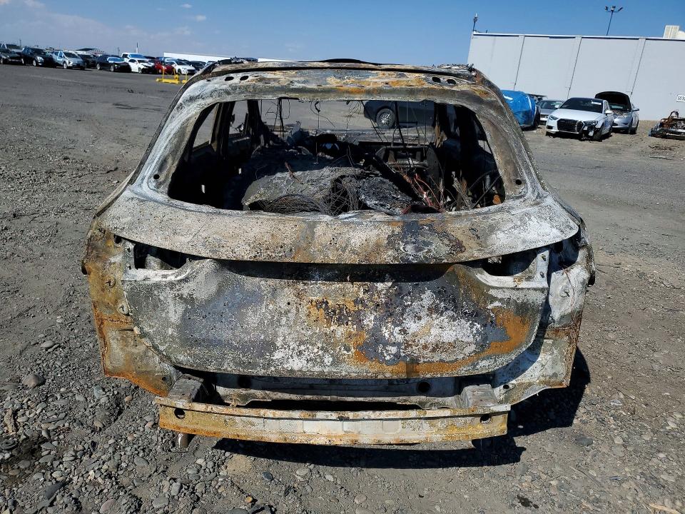 2021 Mercedes-benz Gla მანქანა იყიდება აუქციონზე, vin: W1N4N4HB4MJ197294, აუქციონის ნომერი: 61013686