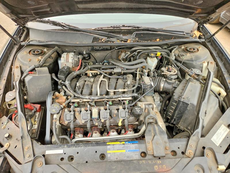 60994026 :رقم المزاد ، 2G4WN58C081156980 vin ، 2008 Buick Lacrosse مزاد بيع