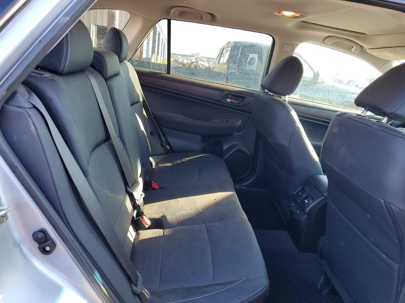 Aukcja sprzedaży 2017 Subaru Outback, vin: 4S4BSANCXH3315244, numer aukcji: 60404986