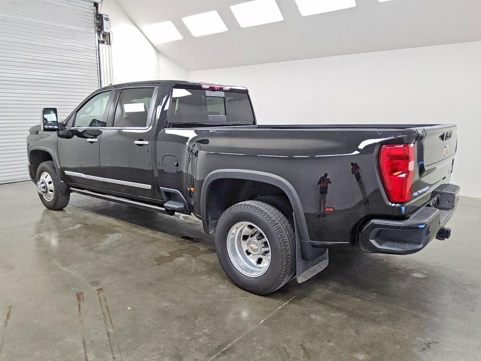 Продажа на аукционе авто 2026 Chevrolet Silverado, vin: 1GC4KVEY1TF138042, номер лота: 61042896