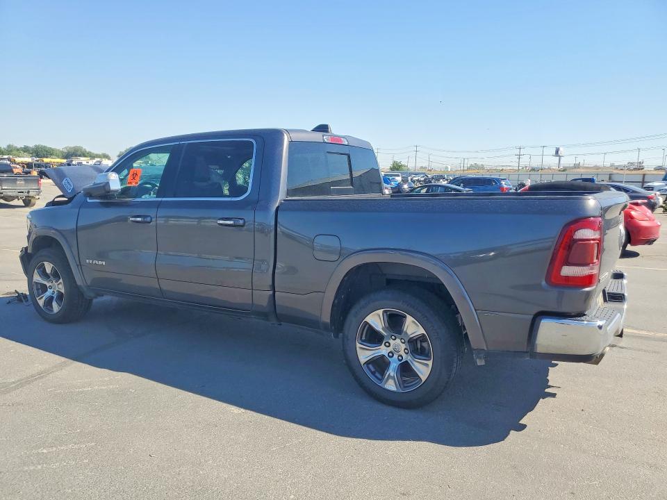 Aukcja sprzedaży 2020 Ram 1500, vin: 1C6SRFRT4LN176577, numer aukcji: 59294676