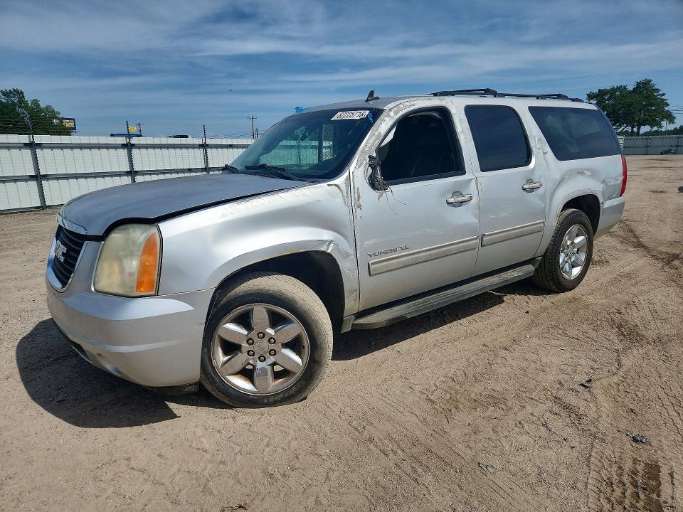 Aukcja sprzedaży 2011 Gmc Yukon Xl, vin: 1GKS1KE03BR337114, numer aukcji: 62225716