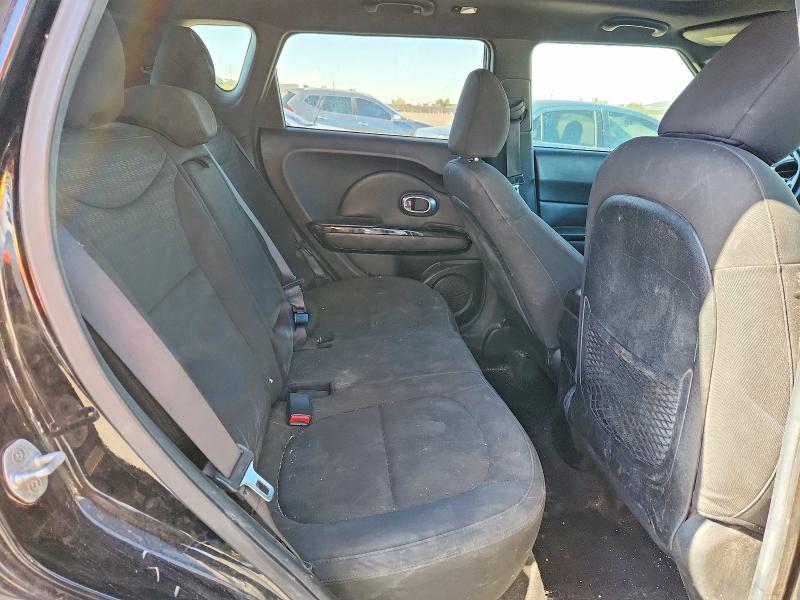 Aukcja sprzedaży 2015 Kia Soul, vin: KNDJX3A55F7203736, numer aukcji: 61541476