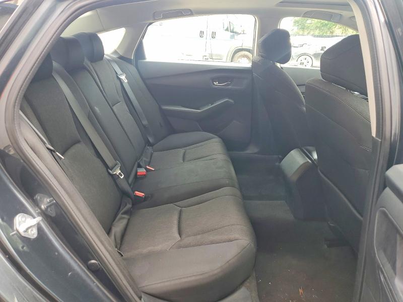 Продажа на аукционе авто 2023 Honda Accord, vin: 1HGCY1F36PA008090, номер лота: 59665976