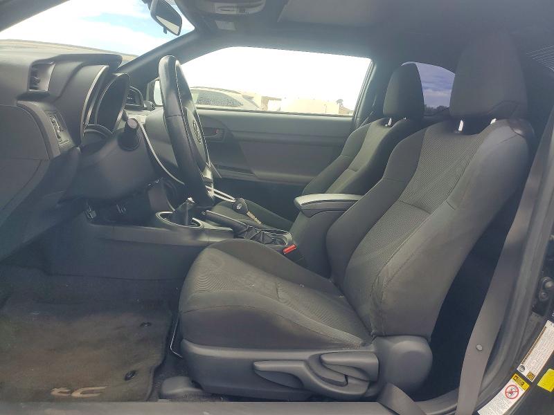 2013 Scion Tc მანქანა იყიდება აუქციონზე, vin: JTKJF5C78D3062655, აუქციონის ნომერი: 61894906