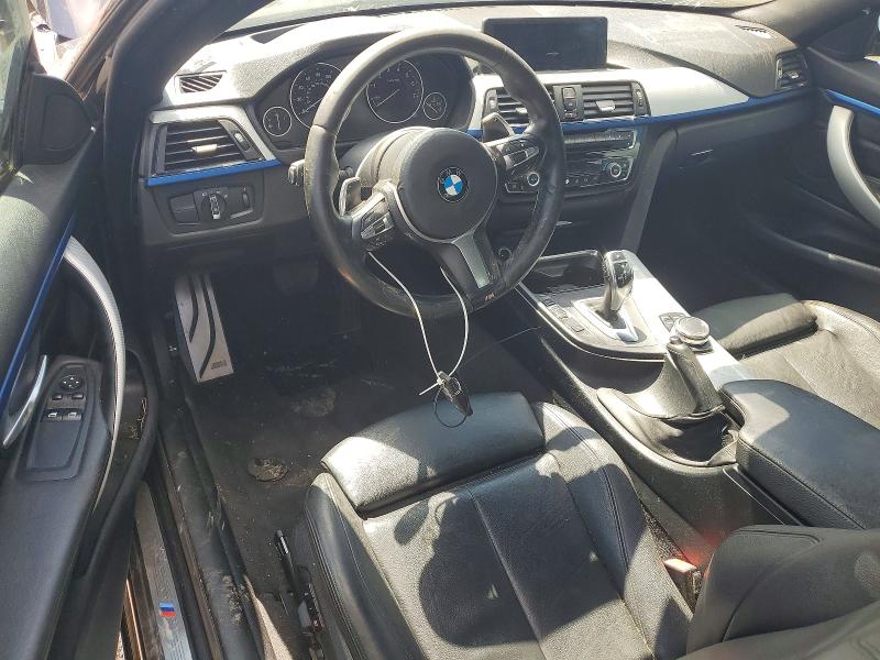 Aukcja sprzedaży 2015 Bmw 435, vin: WBA3R1C58FK193931, numer aukcji: 60226886