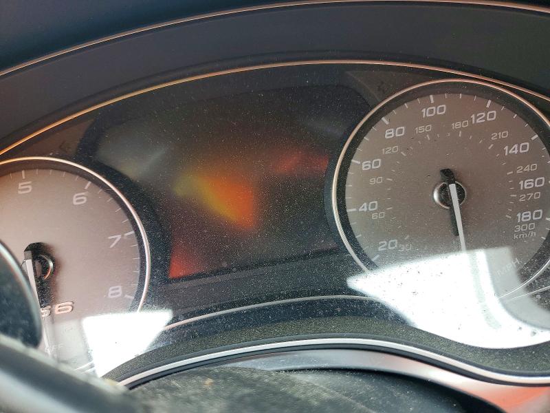 60479686 :رقم المزاد ، WAUH2AFC4GN190531 vin ، 2016 Audi S6 مزاد بيع