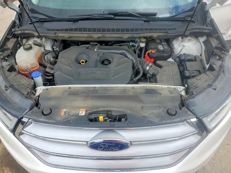2017 Ford Edge მანქანა იყიდება აუქციონზე, vin: 2FMPK3K94HBC34878, აუქციონის ნომერი: 60837186