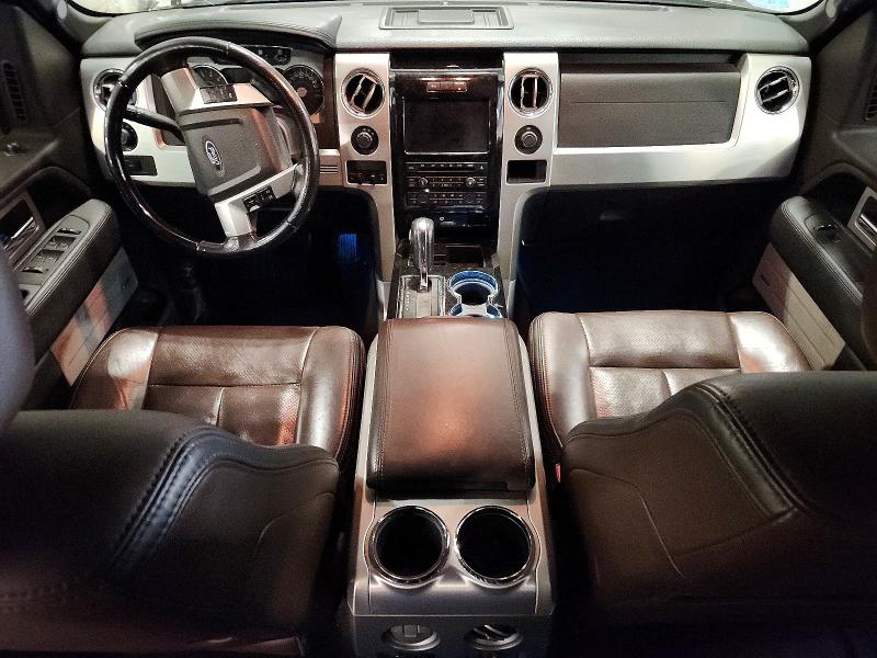 2011 Ford F150 მანქანა იყიდება აუქციონზე, vin: 1FTFW1ET1BFD16007, აუქციონის ნომერი: 62795396