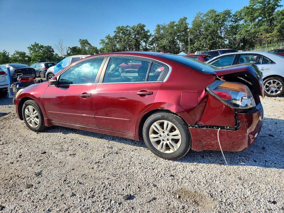 Продаж на аукціоні авто 2011 Nissan Altima, vin: 1N4AL2AP8BN485275, номер лоту: 61941736