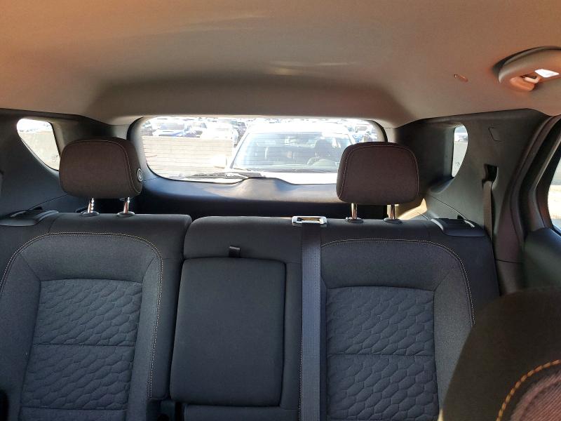 Продажа на аукционе авто 2019 Chevrolet Equinox, vin: 2GNAXUEV2K6270182, номер лота: 60553826