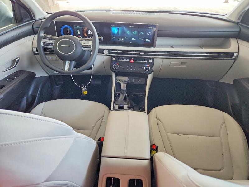 Продаж на аукціоні авто 2026 Hyundai Tucson, vin: 5NMJB3DE1TH620477, номер лоту: 60451446