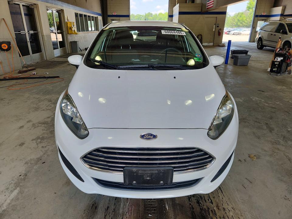 60068486 :رقم المزاد ، 3FADP4EJ3KM161907 vin ، 2019 Ford Fiesta مزاد بيع