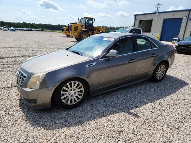 Продажа на аукционе авто 2012 Cadillac Cts, vin: 1G6DE5E5XC0127897, номер лота: 60875636