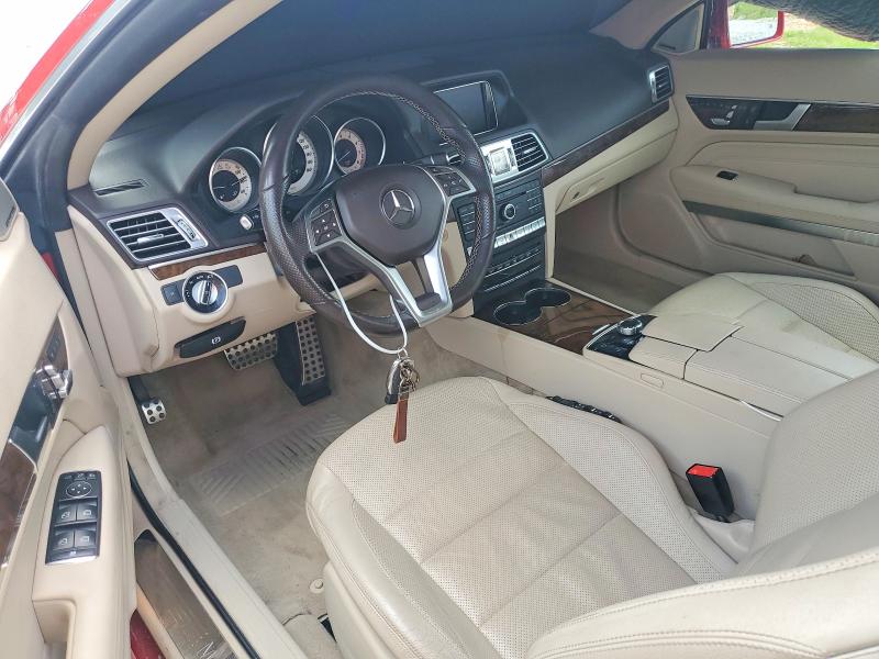 Auction sale of the 2017 Mercedes-benz E, vin: WDDKK6FF6HF359756, lot number: 60042456