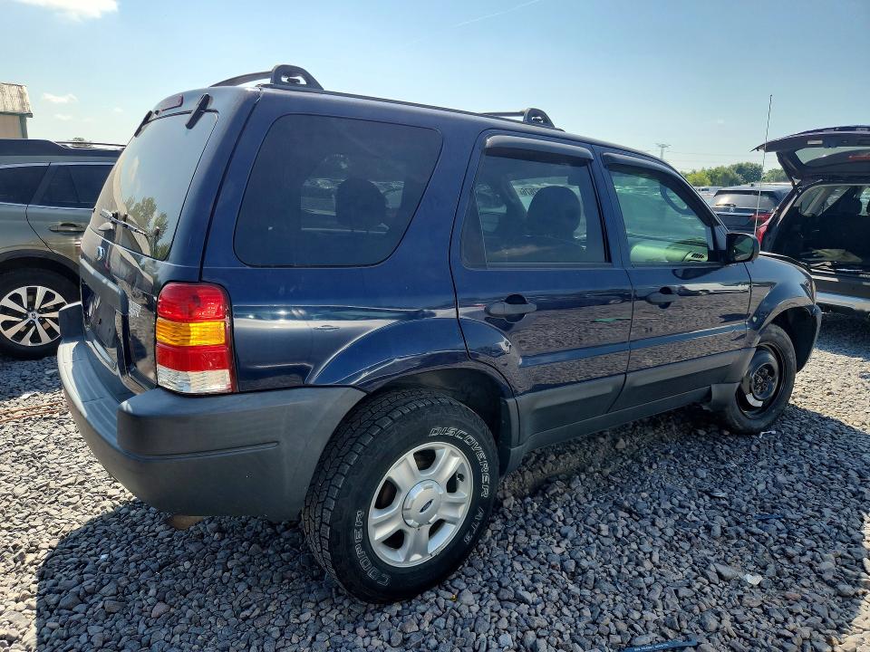 Продажа на аукционе авто 2004 Ford Escape, vin: 1FMCU93194KA36334, номер лота: 59372676