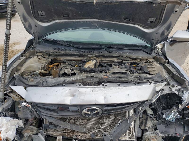 Aukcja sprzedaży 2015 Mazda 6, vin: JM1GJ1U60F1174668, numer aukcji: 59252306