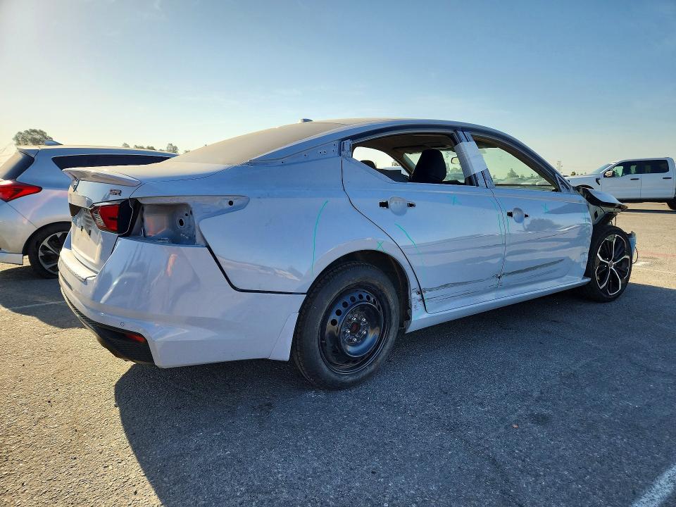 Продажа на аукционе авто 2023 Nissan Altima, vin: 1N4BL4CV1PN323877, номер лота: 59405176