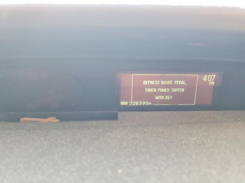 Продаж на аукціоні авто 2013 Toyota Prius Plug-in Hybrid, vin: JTDKN3DP5D3032353, номер лоту: 62120496