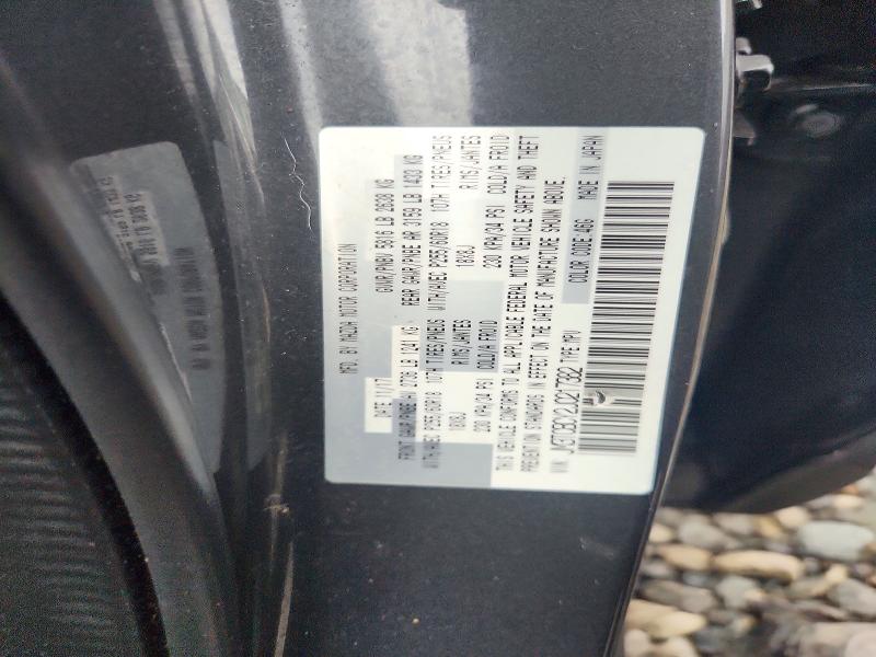62867856 :رقم المزاد ، JM3TCBCY2J0217382 vin ، 2018 Mazda Cx-9 مزاد بيع