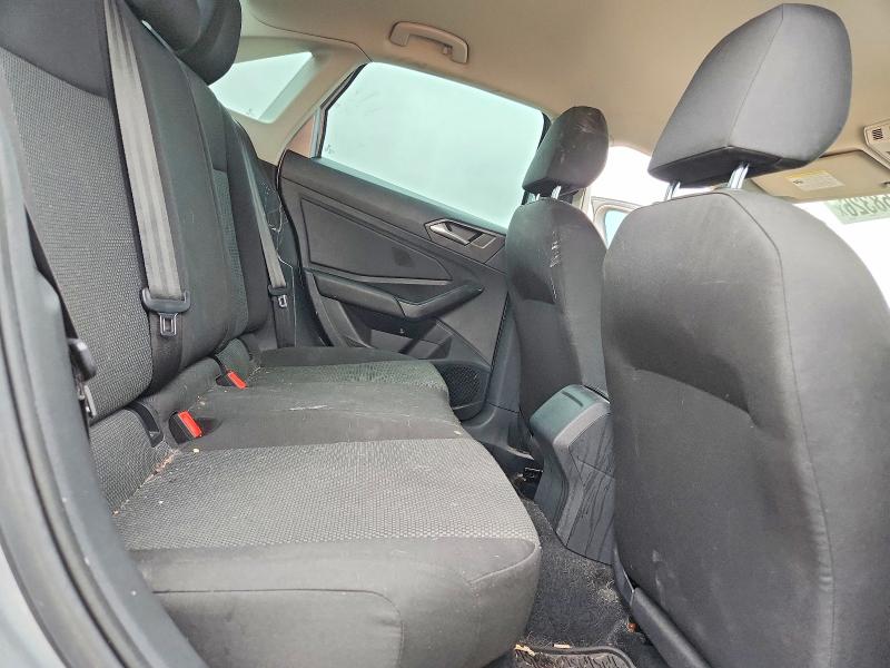 2020 Volkswagen Jetta მანქანა იყიდება აუქციონზე, vin: 3VWC57BU2LM085011, აუქციონის ნომერი: 60568326