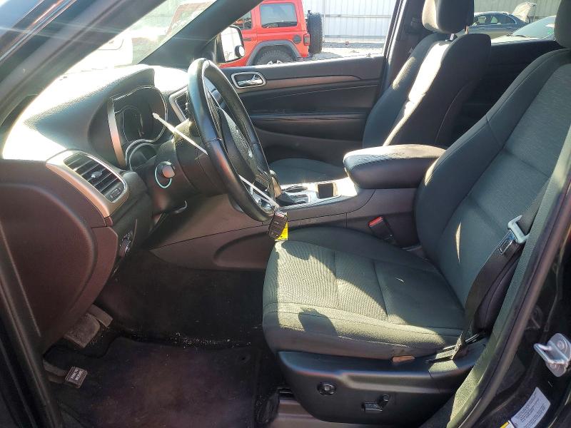 Продажа на аукционе авто 2016 Jeep Grand Cherokee, vin: 1C4RJFAG6GC488396, номер лота: 61103326