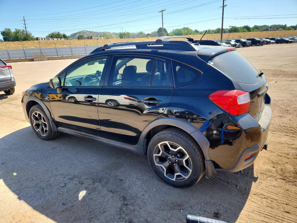 Aukcja sprzedaży 2014 Subaru Xv Crosstrek, vin: JF2GPAGC7E8309989, numer aukcji: 62142556