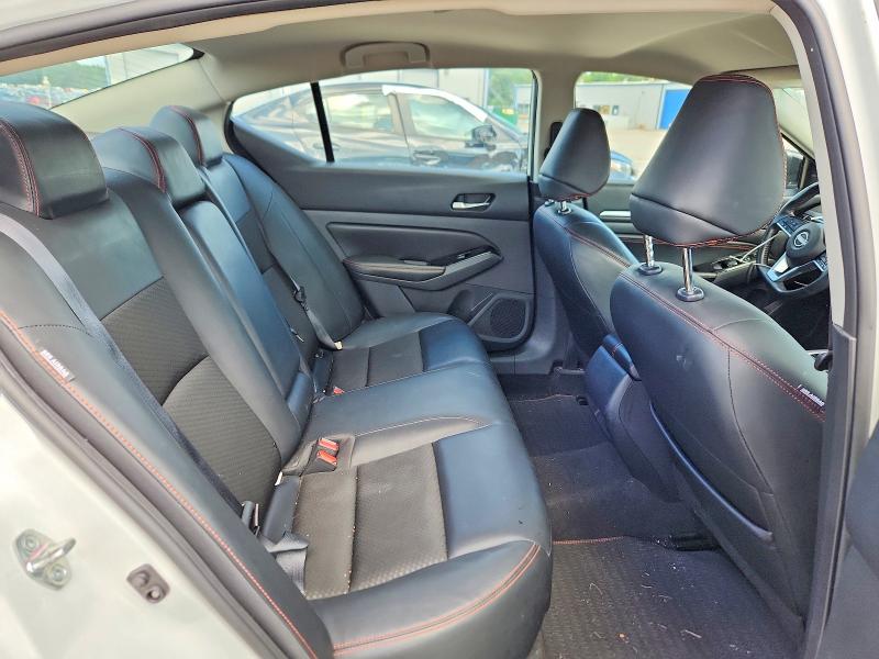 60972966 :رقم المزاد ، 1N4BL4CV2PN344690 vin ، 2023 Nissan Altima مزاد بيع