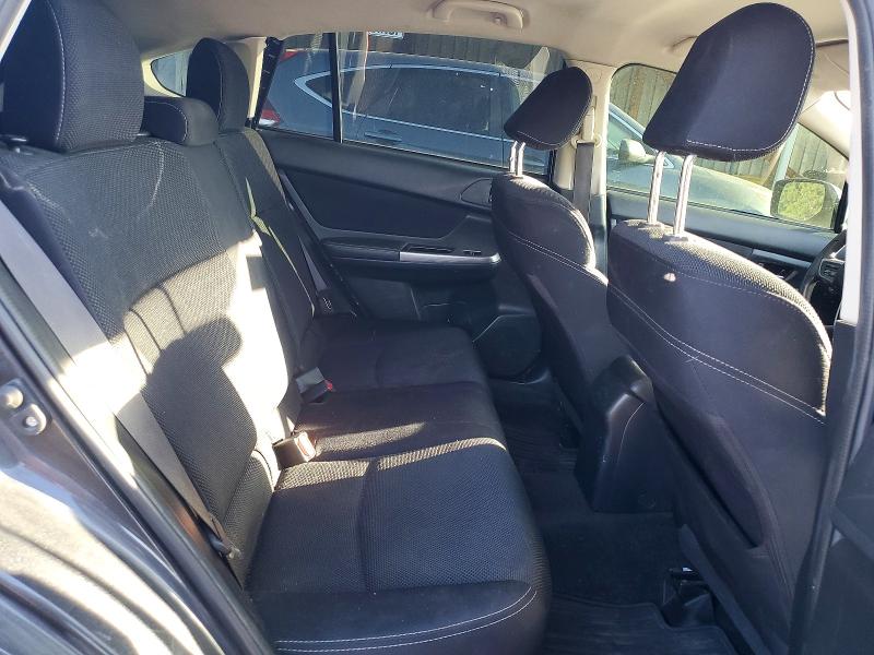 Aukcja sprzedaży 2015 Subaru Xv Crosstrek, vin: JF2GPACC0F8304575, numer aukcji: 61227456