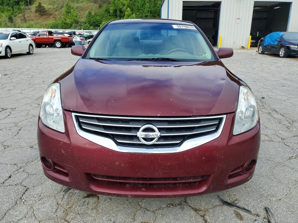 Продажа на аукционе авто 2012 Nissan Altima, vin: 1N4AL2AP8CN463729, номер лота: 59798676