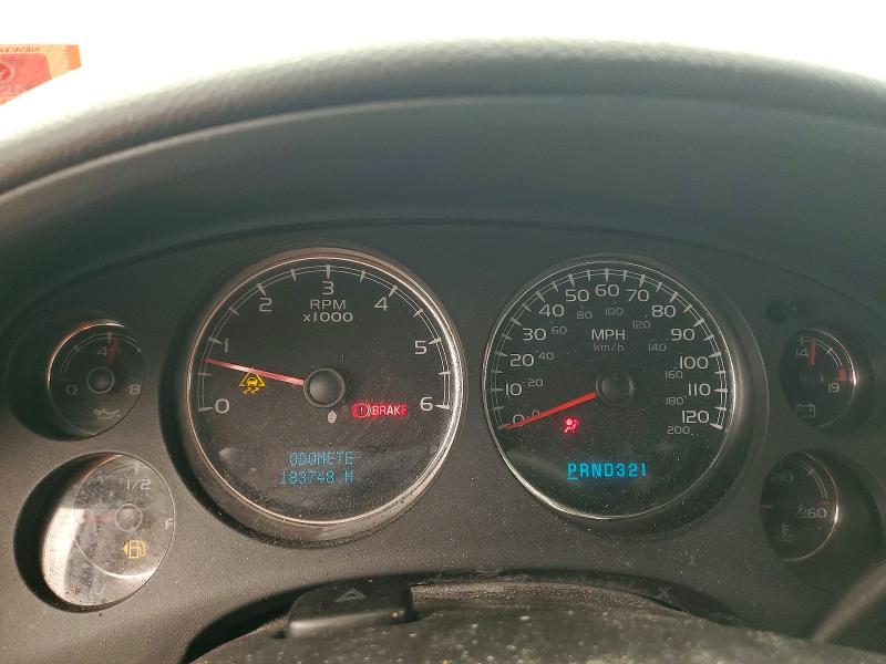 Aukcja sprzedaży 2007 Gmc Yukon Xl, vin: 1GKFK16347R382779, numer aukcji: 61082626