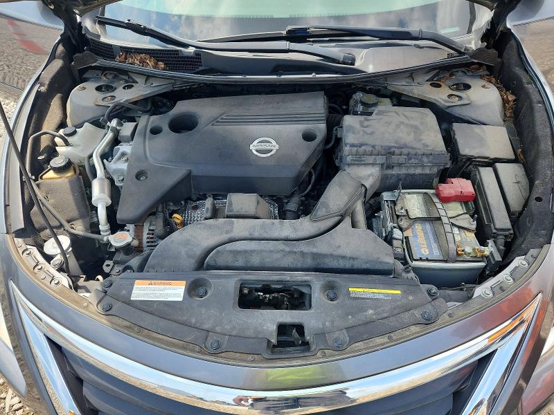 Продажа на аукционе авто 2014 Nissan Altima, vin: 1N4AL3AP2EC186810, номер лота: 62974676