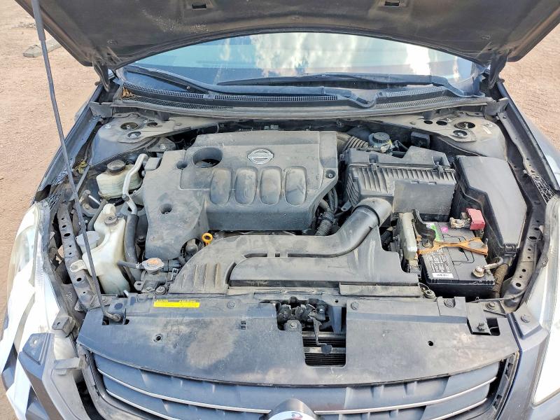 Aukcja sprzedaży 2011 Nissan Altima, vin: 1N4AL2AP7BN414827, numer aukcji: 59720586