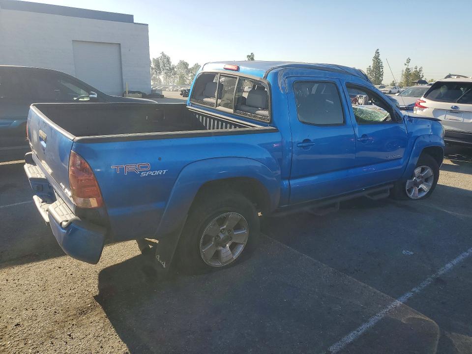 Продаж на аукціоні авто 2006 Toyota Tacoma, vin: 5TELU42N56Z290956, номер лоту: 59911386