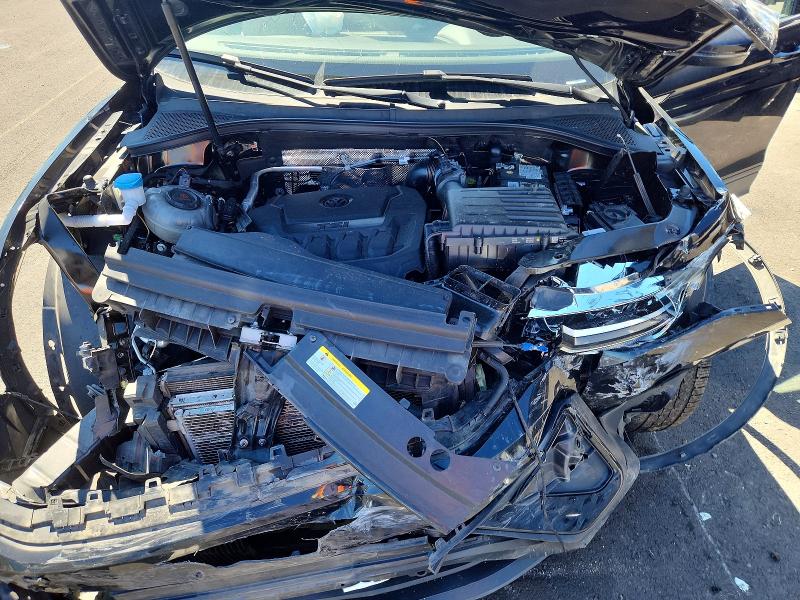 Продаж на аукціоні авто 2022 Volkswagen Tiguan, vin: 3VV3B7AX2NM094951, номер лоту: 60204576