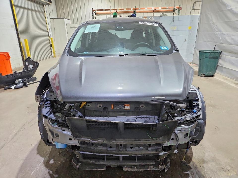 2019 Ford Escape მანქანა იყიდება აუქციონზე, vin: 1FMCU0F70KUB18045, აუქციონის ნომერი: 60055156