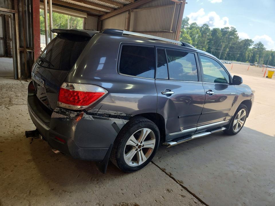 Aukcja sprzedaży 2012 Toyota Highlander, vin: 5TDYK3EHXCS069650, numer aukcji: 63375196