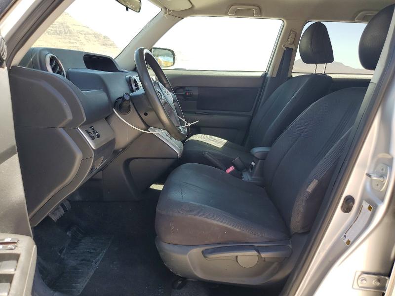 Продажа на аукционе авто 2008 Toyota Scion, vin: JTLKE50E881014127, номер лота: 60663966