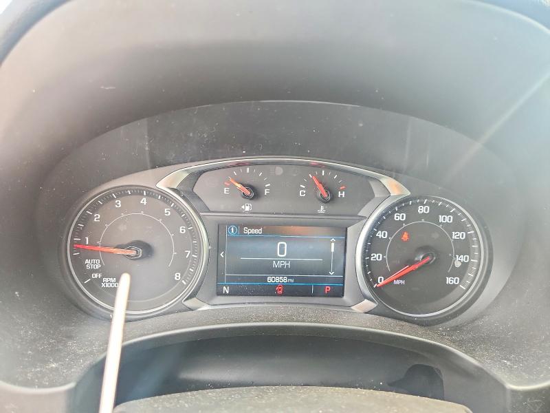 Aukcja sprzedaży 2024 Gmc Terrain, vin: 3GKALMEG3RL293843, numer aukcji: 62647506