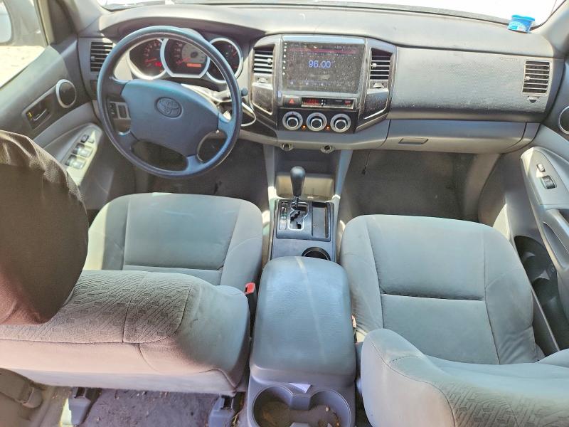 Aukcja sprzedaży 2007 Toyota Tacoma, vin: 3TMJU62N57M031000, numer aukcji: 61976476
